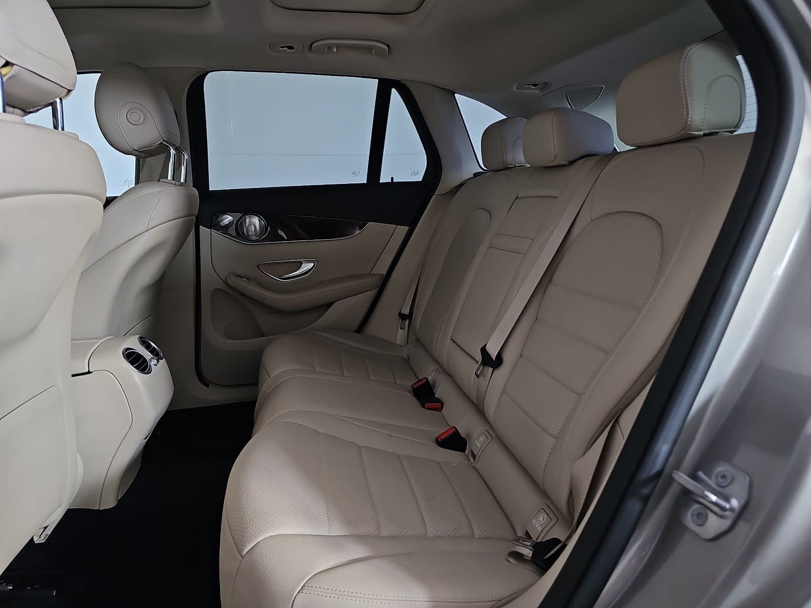 2019 Mercedes-Benz GLC GLC 300
