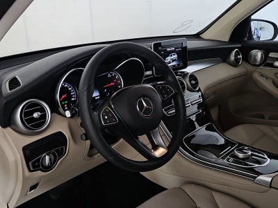 2019 Mercedes-Benz GLC GLC 300