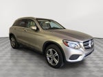 2019 Mercedes-Benz GLC GLC 300