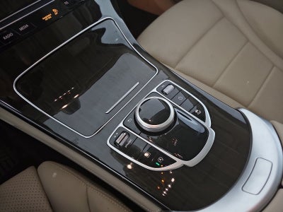 2019 Mercedes-Benz GLC GLC 300