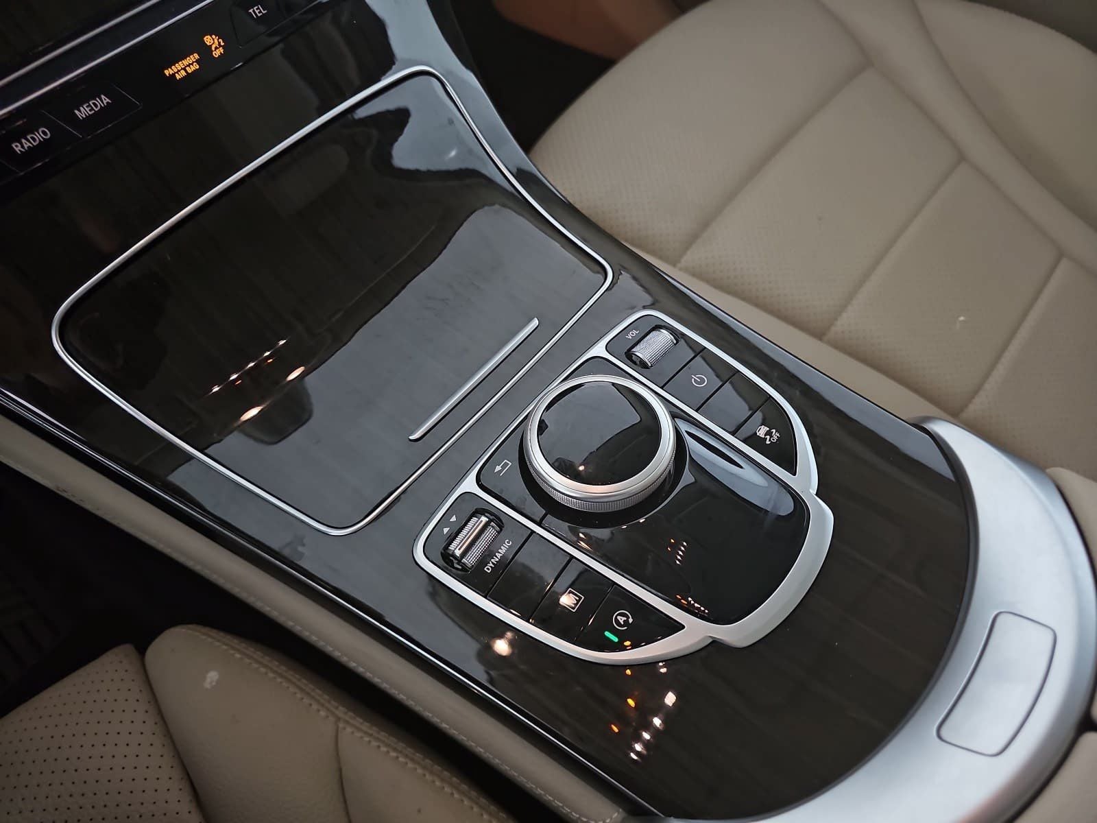 2019 Mercedes-Benz GLC GLC 300