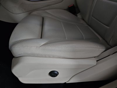 2019 Mercedes-Benz GLC GLC 300