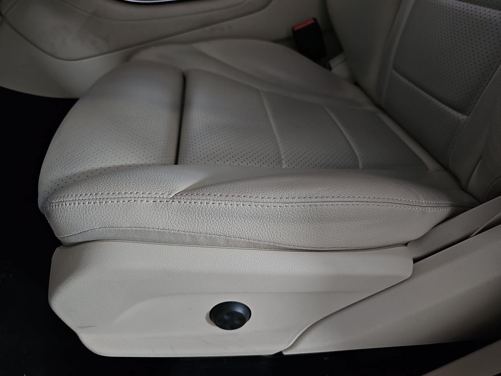 2019 Mercedes-Benz GLC GLC 300