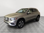 2019 Mercedes-Benz GLC GLC 300
