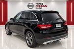2017 Mercedes-Benz GLC GLC 300 4MATIC®