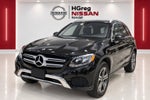 2017 Mercedes-Benz GLC GLC 300 4MATIC®