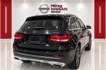 2017 Mercedes-Benz GLC GLC 300 4MATIC®