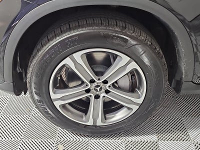 2017 Mercedes-Benz GLC GLC 300 4MATIC®