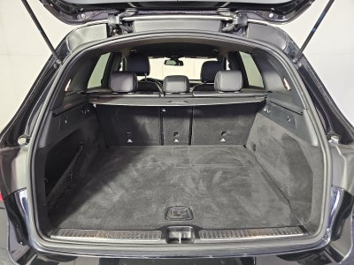 2017 Mercedes-Benz GLC GLC 300 4MATIC®