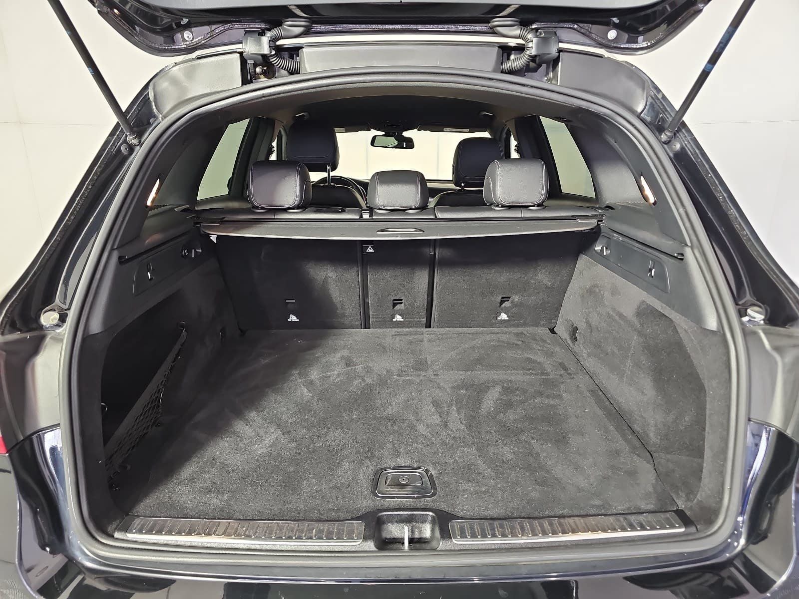 2017 Mercedes-Benz GLC GLC 300 4MATIC®