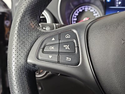 2017 Mercedes-Benz GLC GLC 300 4MATIC®