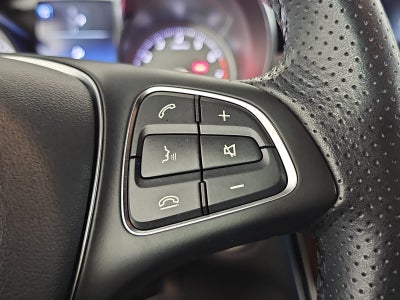 2017 Mercedes-Benz GLC GLC 300 4MATIC®