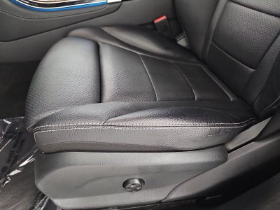 2017 Mercedes-Benz GLC GLC 300 4MATIC®