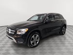 2017 Mercedes-Benz GLC GLC 300 4MATIC®
