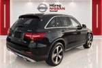 2019 Mercedes-Benz GLC GLC 350e 4MATIC®