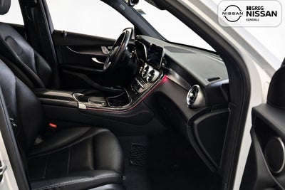 2020 Mercedes-Benz GLC GLC 300 4MATIC®