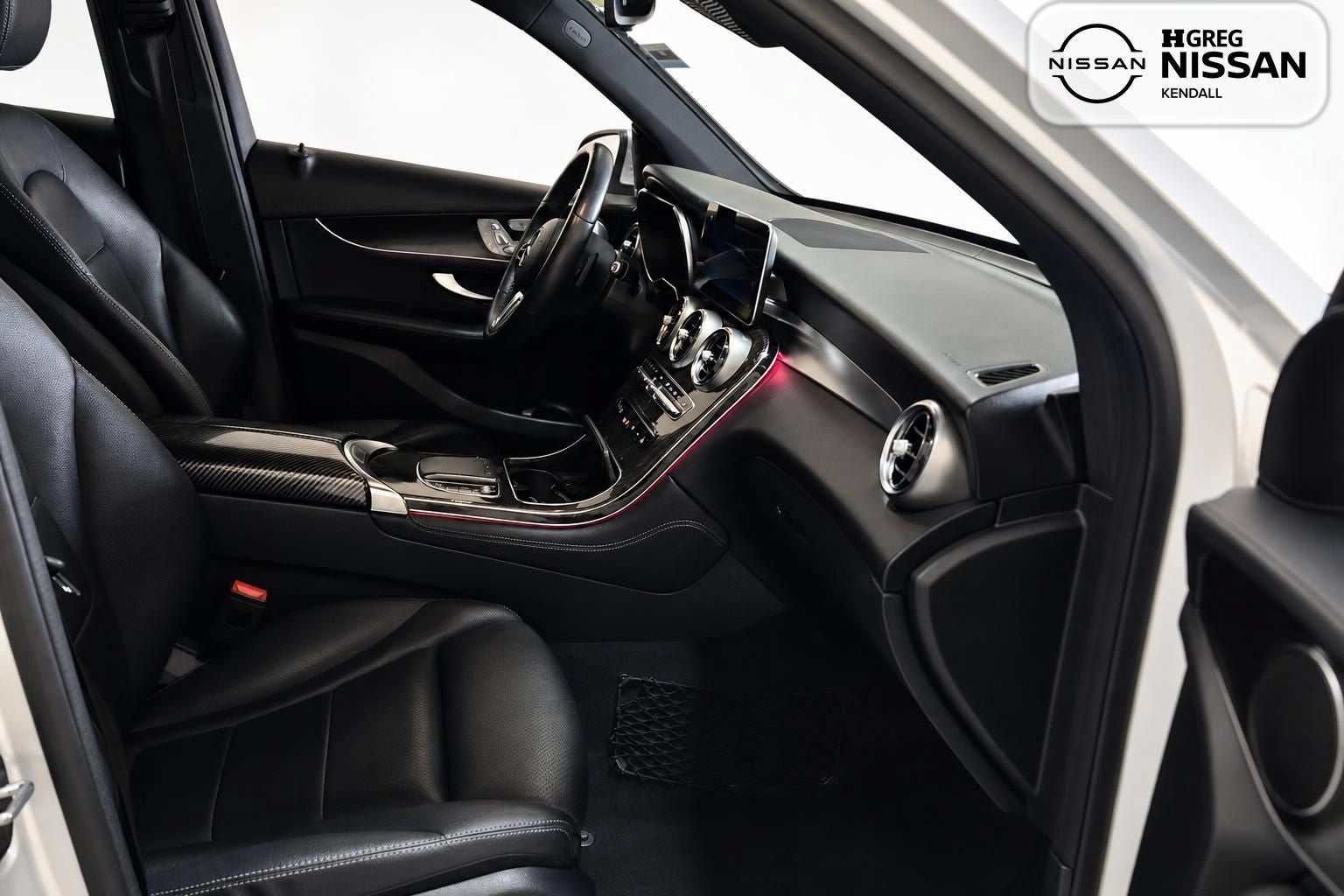 2020 Mercedes-Benz GLC GLC 300 4MATIC®