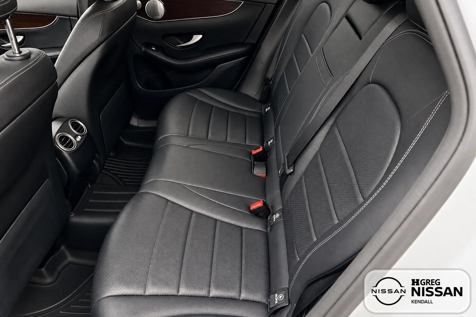 2020 Mercedes-Benz GLC GLC 300 4MATIC®