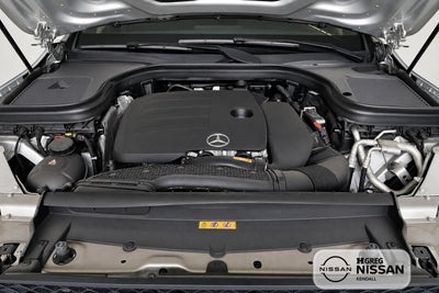 2020 Mercedes-Benz GLC GLC 300 4MATIC®