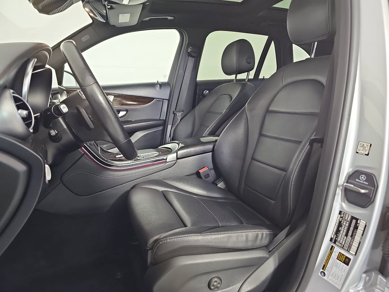2020 Mercedes-Benz GLC GLC 300 4MATIC®