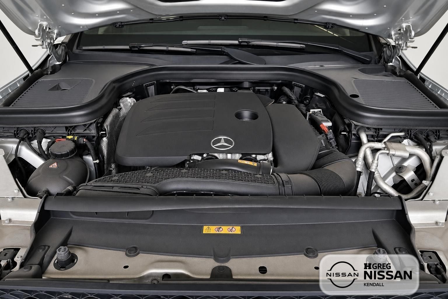 2020 Mercedes-Benz GLC GLC 300 4MATIC®