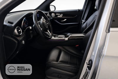 2020 Mercedes-Benz GLC GLC 300 4MATIC®