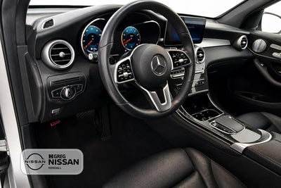 2020 Mercedes-Benz GLC GLC 300 4MATIC®