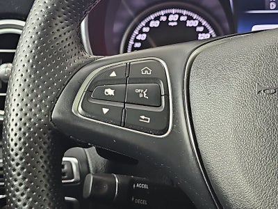 2019 Mercedes-Benz GLC GLC 300 Coupe 4MATIC®