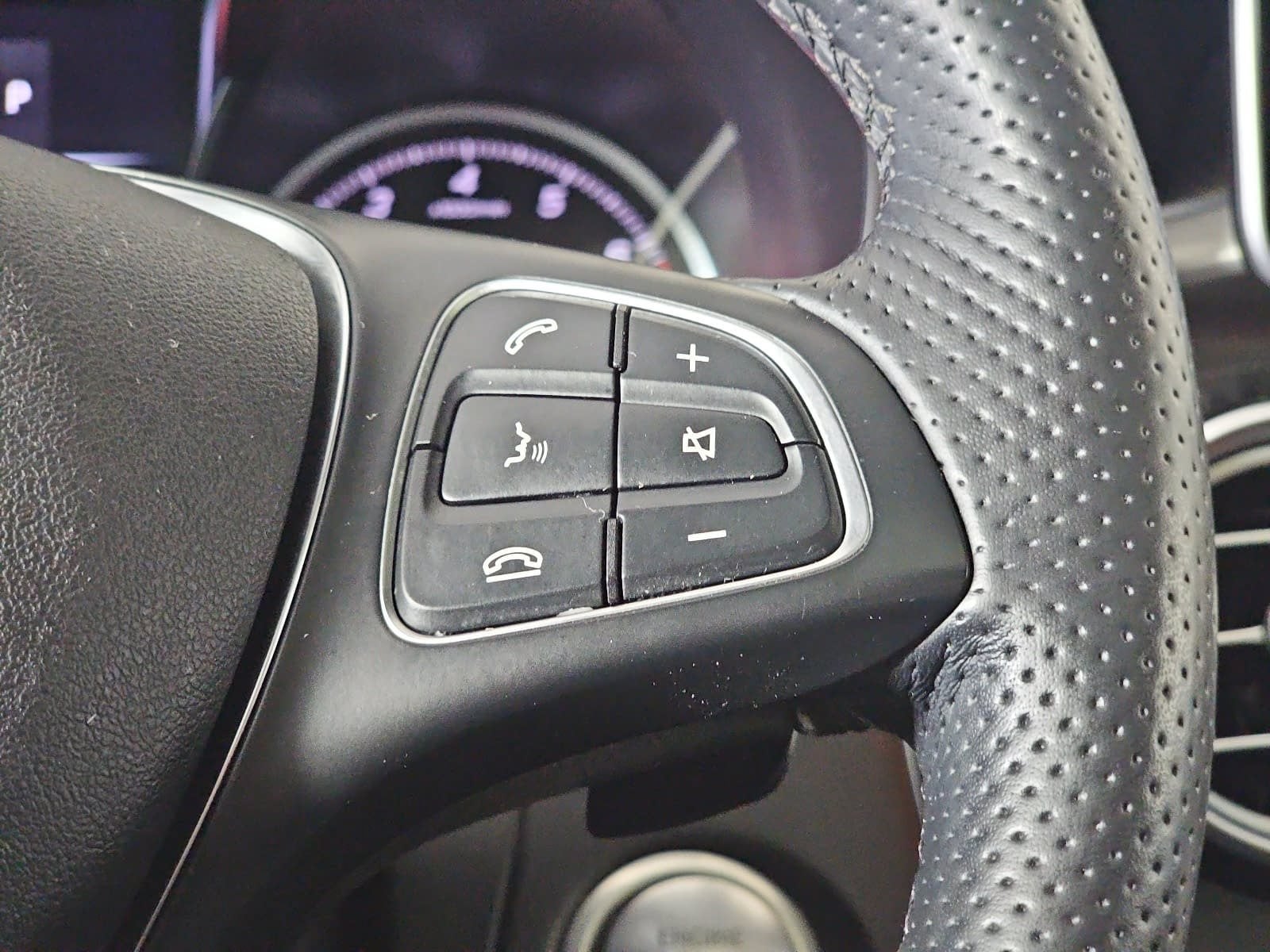 2019 Mercedes-Benz GLC GLC 300 Coupe 4MATIC®