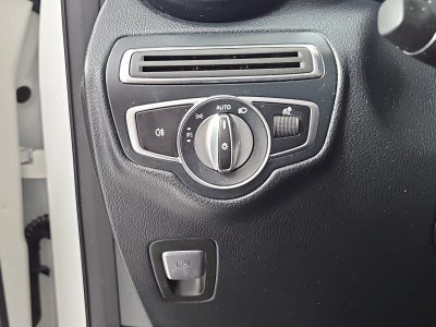 2019 Mercedes-Benz GLC GLC 300 Coupe 4MATIC®