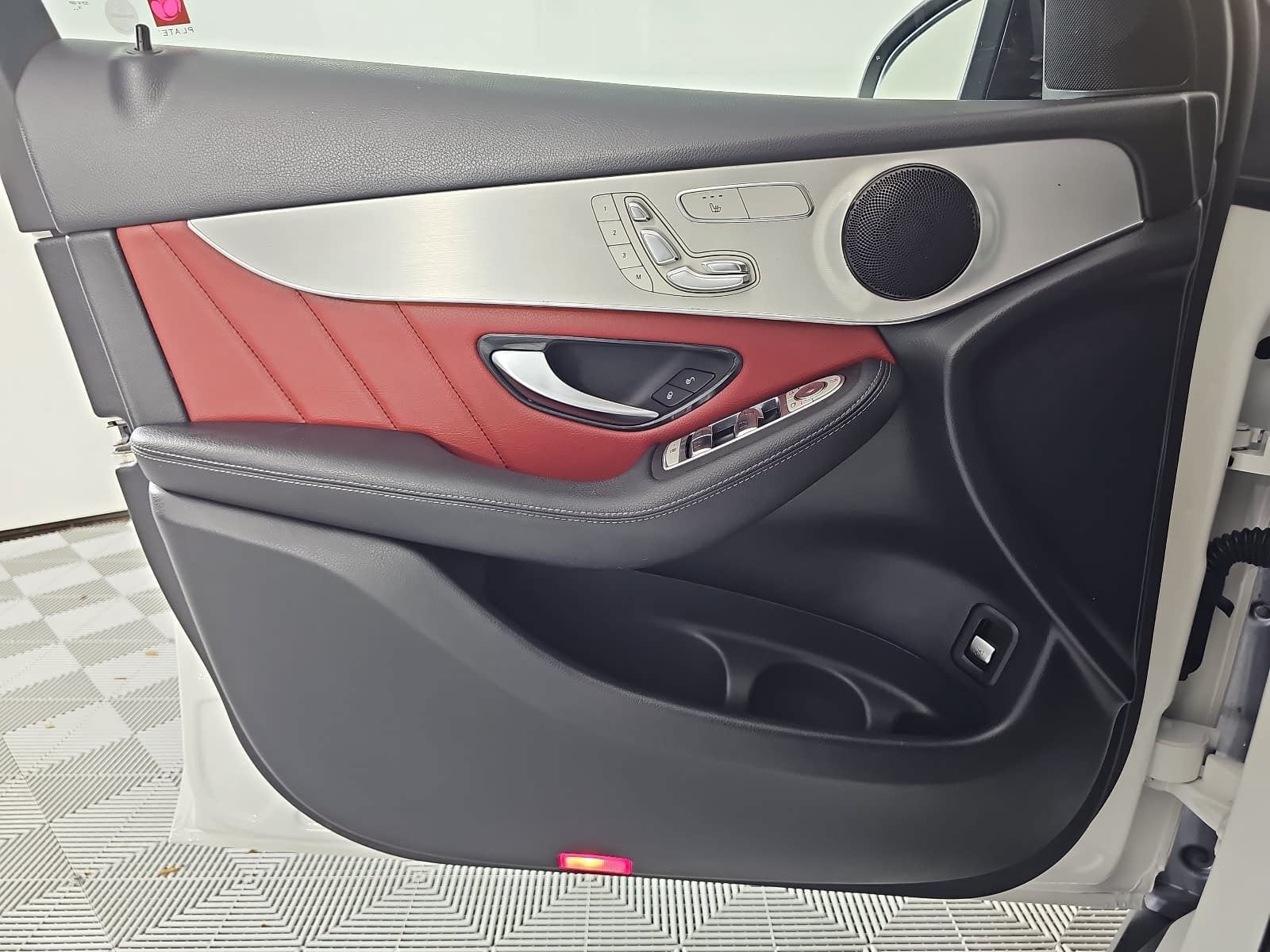 2019 Mercedes-Benz GLC GLC 300 Coupe 4MATIC®