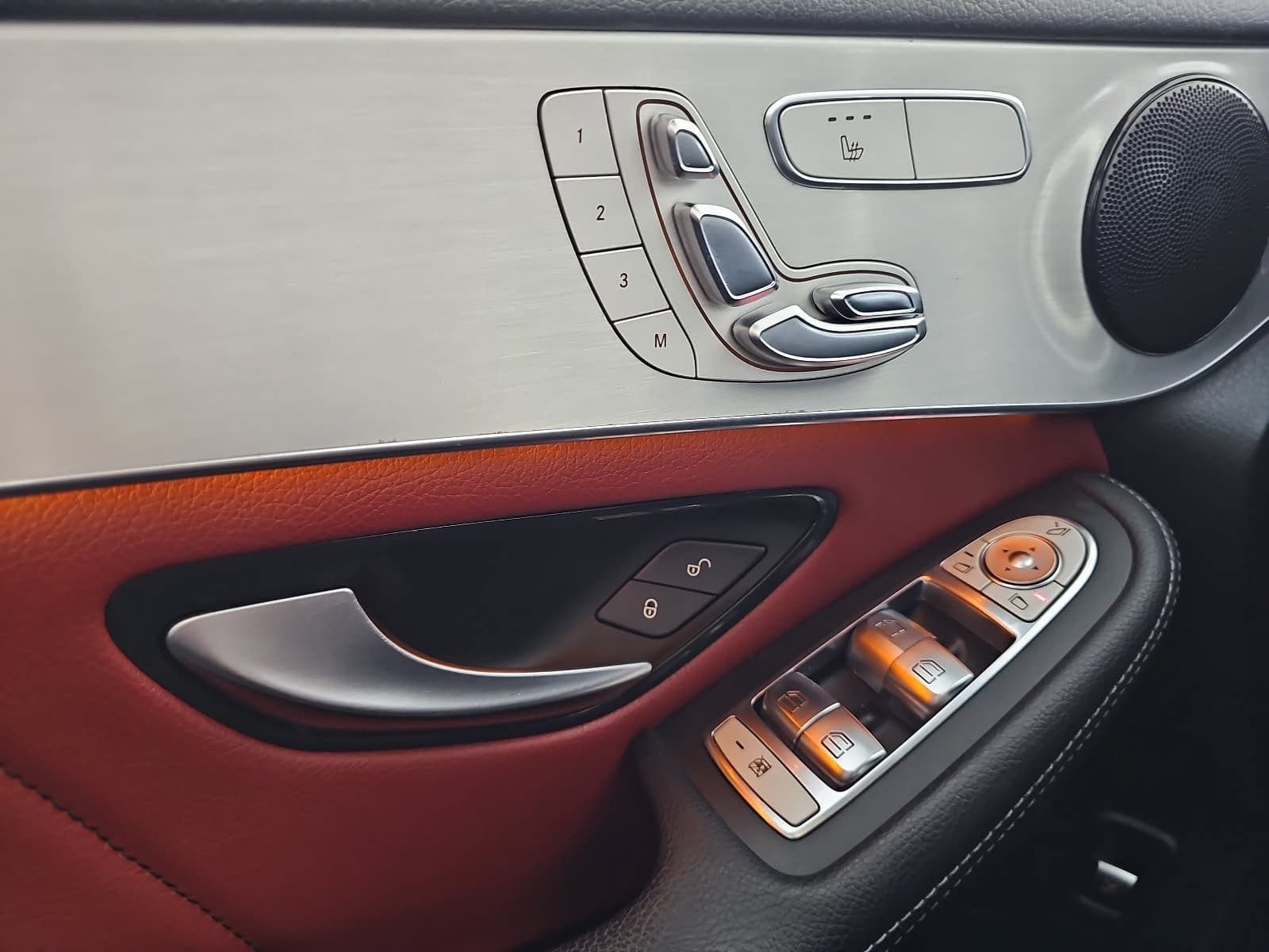 2019 Mercedes-Benz GLC GLC 300 Coupe 4MATIC®