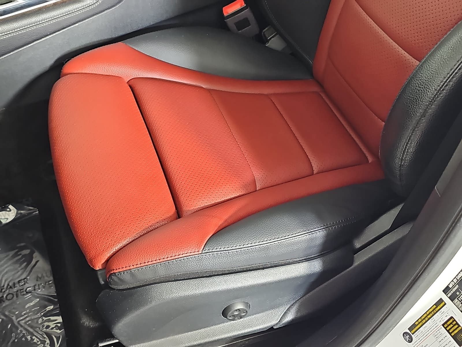 2019 Mercedes-Benz GLC GLC 300 Coupe 4MATIC®