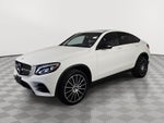 2019 Mercedes-Benz GLC GLC 300 Coupe 4MATIC®