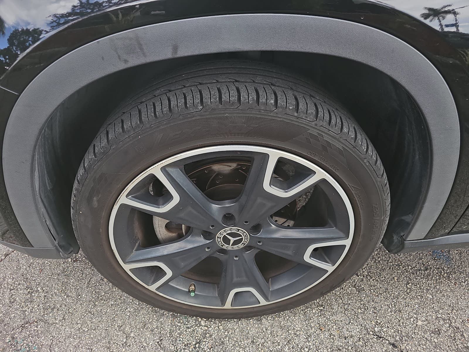 2019 Mercedes-Benz GLA GLA 250