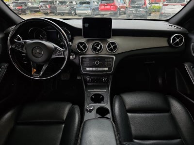 2019 Mercedes-Benz GLA GLA 250