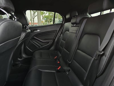 2019 Mercedes-Benz GLA GLA 250