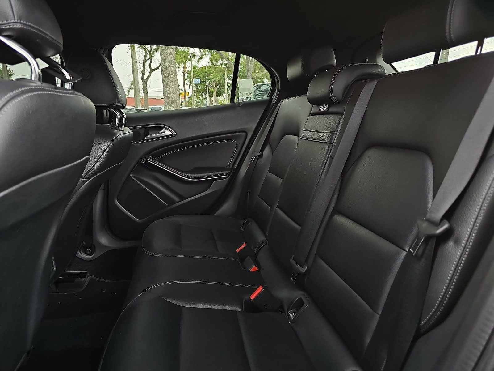 2019 Mercedes-Benz GLA GLA 250