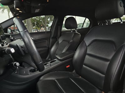 2019 Mercedes-Benz GLA GLA 250