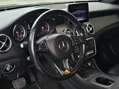2019 Mercedes-Benz GLA GLA 250
