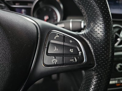 2019 Mercedes-Benz GLA GLA 250