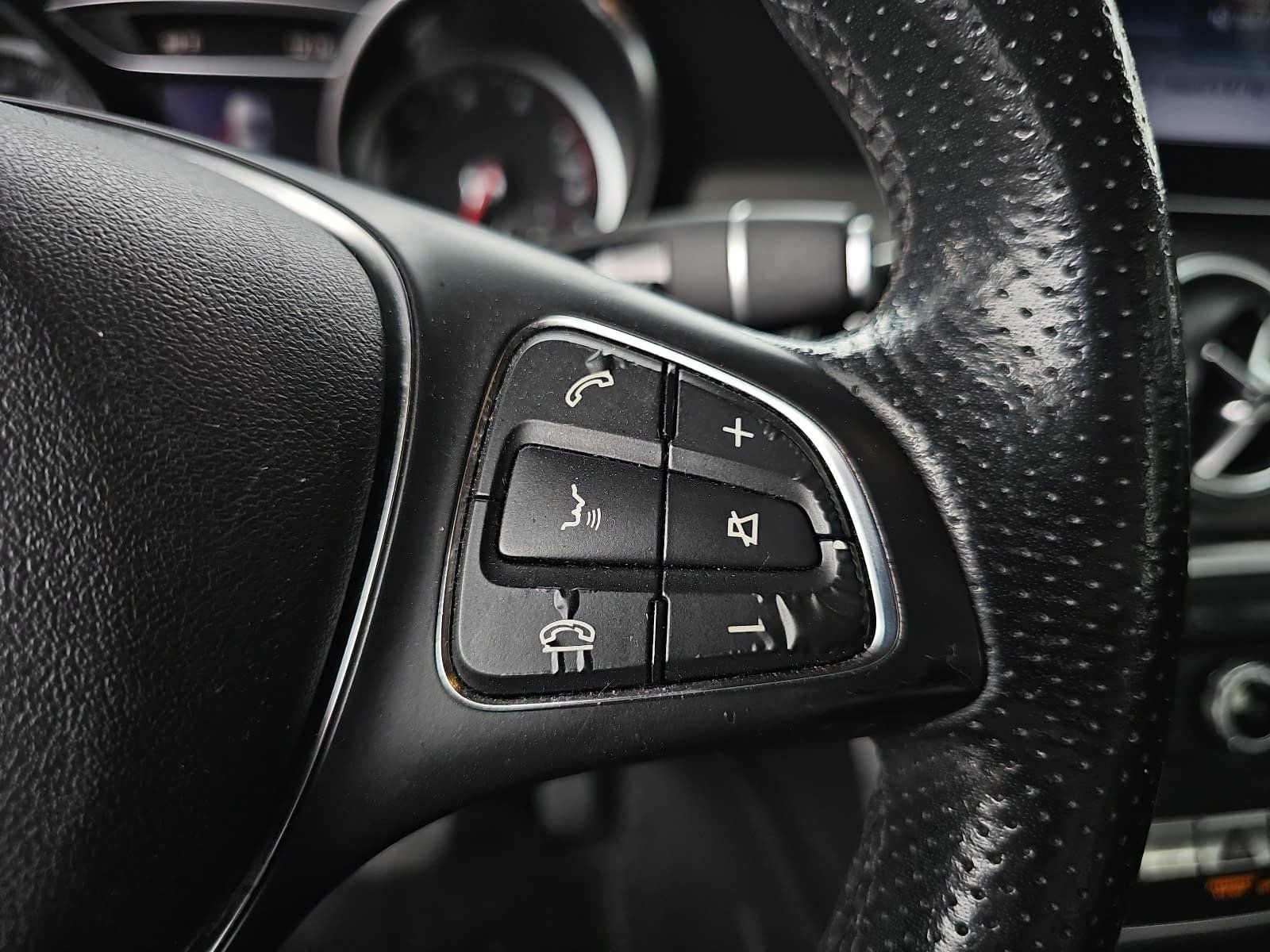 2019 Mercedes-Benz GLA GLA 250