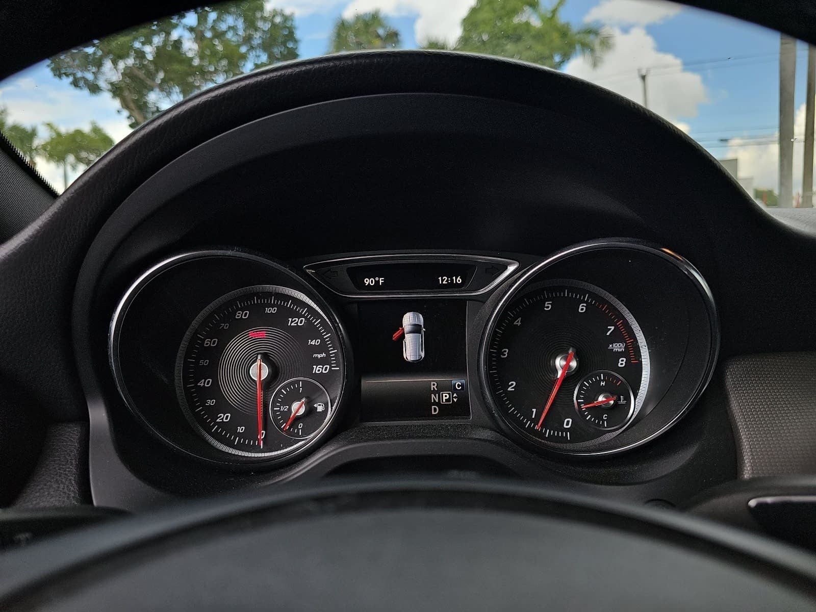 2019 Mercedes-Benz GLA GLA 250