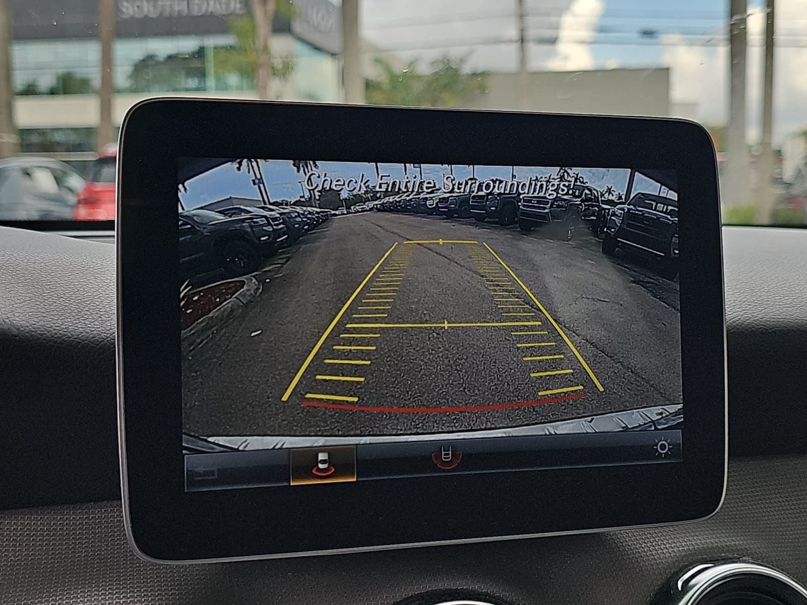 2019 Mercedes-Benz GLA GLA 250