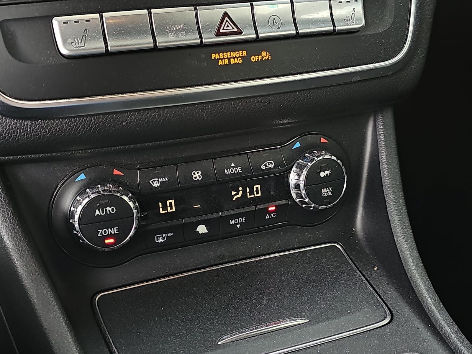 2019 Mercedes-Benz GLA GLA 250