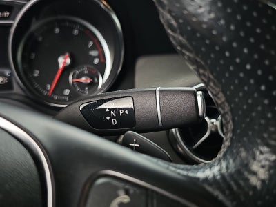 2019 Mercedes-Benz GLA GLA 250