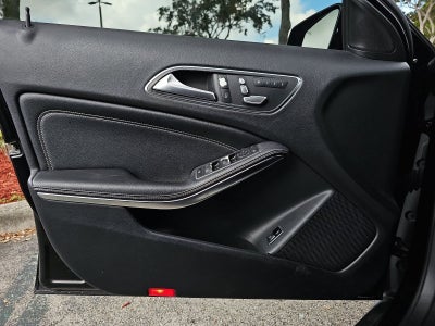 2019 Mercedes-Benz GLA GLA 250