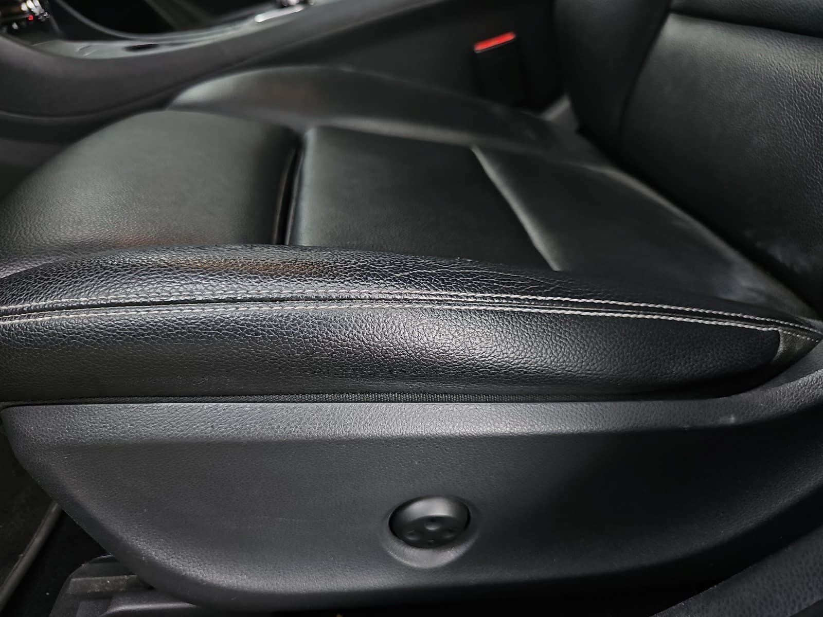2019 Mercedes-Benz GLA GLA 250