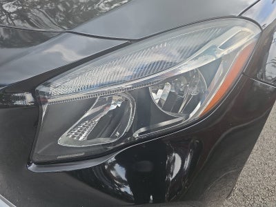 2019 Mercedes-Benz GLA GLA 250
