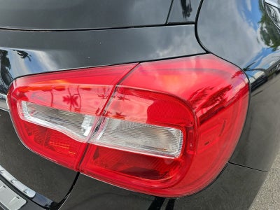 2019 Mercedes-Benz GLA GLA 250